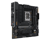 ASUS TUF GAMING B760M-PLUS - 1241817 - zdjęcie 2
